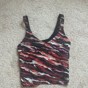 Lululemon Align Tank Size 0